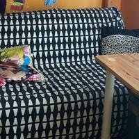 Divano letto Lycksele ikea