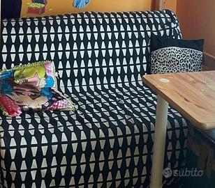 Divano letto Lycksele ikea