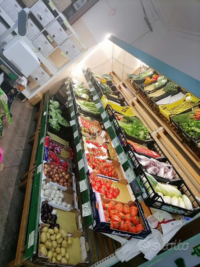 Sbuccia frutta e verdura automatico - Arredamento e Casalinghi In vendita a  Torino