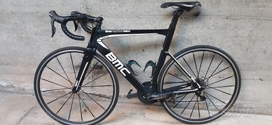 BICI DA CORSA BMC 
