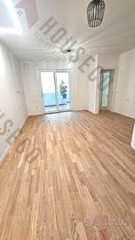 Nuovo Bilocale con cantina e posto auto