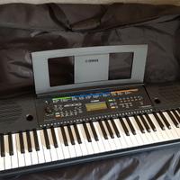 Tastiera YAMAHA PSR-E253