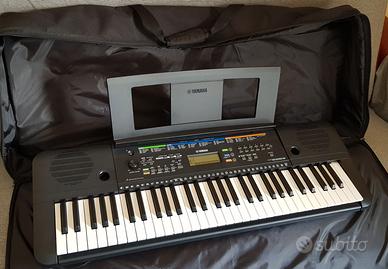 Tastiera YAMAHA PSR-E253