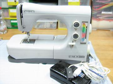 Macchina cucito Necchi