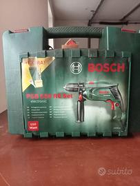 Trapano BOSCH PSB550RE - nuovo