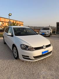 Volkswagen Golf 7 1.6 TDI 5p. Comfortline BlueMoti