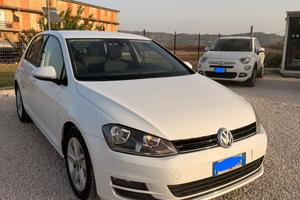 Volkswagen Golf 7 1.6 TDI 5p. Comfortline BlueMoti