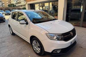 Dacia Sandero 0.9 tce 90cv GPL AUTOCARRO