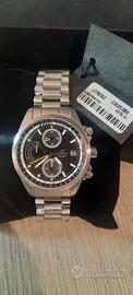Lorenz Solar Chrono, NUOVO , MAI INDOSSATO 