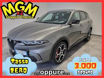 ALFA ROMEO Tonale 1.5 160 CV MHEV TCT7 Veloce