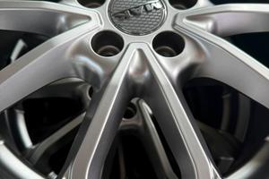 Set cerchi Mak Davinci + Gomme Nexen snow