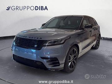 Land Rover Range Rover Velar Velar D MHEV 3.0...