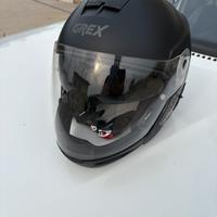 Casco grex