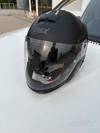 Casco grex