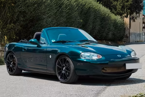 Mazda MX-5 Nb - 1.8 (140cv)