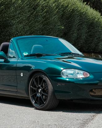 Mazda MX-5 Nb - 1.8 (140cv)