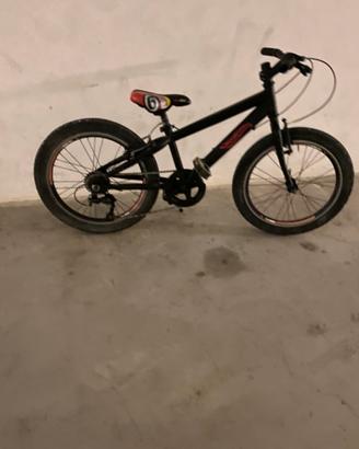 Bici bambino 20 pollici