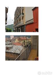 Appartamento 105 Mq in Torre Pellice (TO)