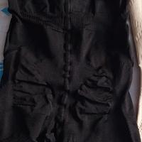 Guaina Modellante Vita Alta