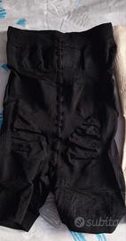 Guaina Modellante Vita Alta