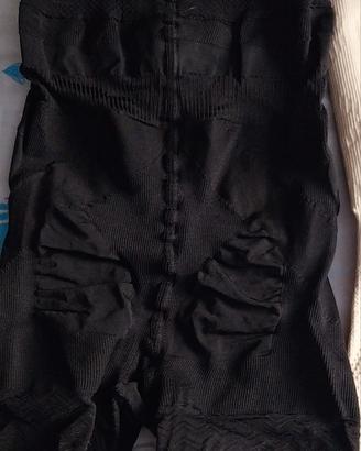 Guaina Modellante Vita Alta