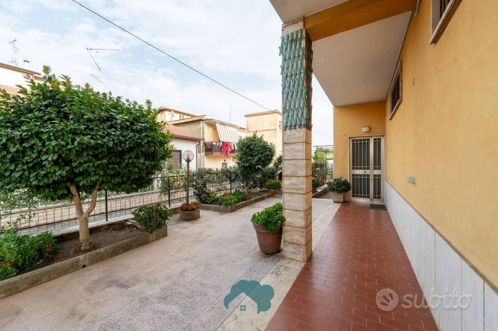 Appartamento – San Cesareo, Roma Capitale - Vista 2