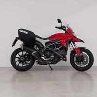 Ducati Hyperstrada 939
