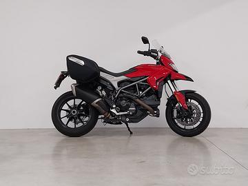 Ducati Hyperstrada 939