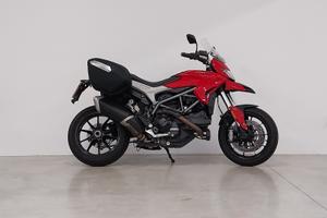 Ducati Hyperstrada 939