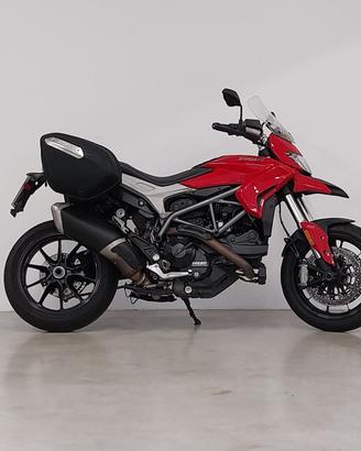 Ducati Hyperstrada 939