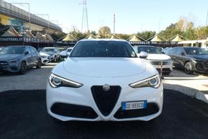 Alfa Romeo Stelvio 2.2 Turbodiesel 190 CV AT8 Q4 S