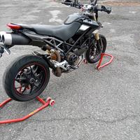 Hypermotard 1100S