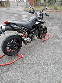 Hypermotard 1100S