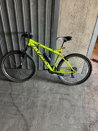 Bicicletta Atala in perfette condizioni