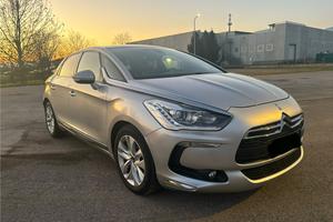 Citroen DS5 2.0 180cv EURO 6B