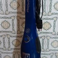 Scopa elettrica Rowenta con filo e sacco