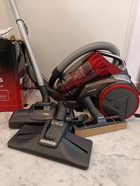 Aspirapolvere Hoover Kross KS50 PE senza sacchetto