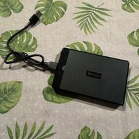 Custodia per ssd esterno