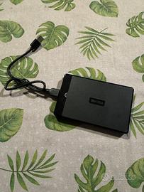 Custodia per ssd esterno
