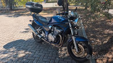 Suzuki Bandit 600