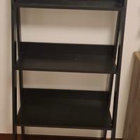 Libreria, scarpiera, mobile come nuovo