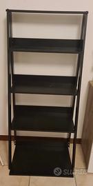 Libreria, scarpiera, mobile come nuovo