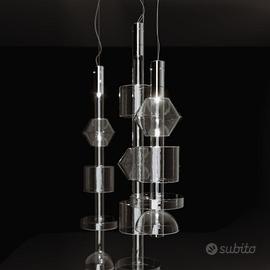 LAMPADA MARTINELLI INFINITA