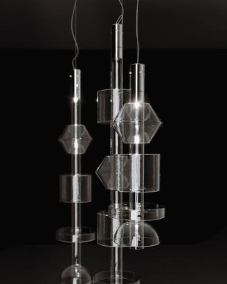 LAMPADA MARTINELLI INFINITA