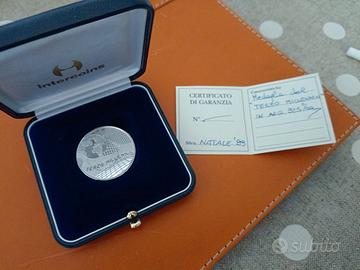Moneta commemorativa 
