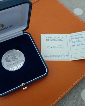Moneta commemorativa 