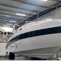 Saver 750 Cabin PRONTA CONSEGNA