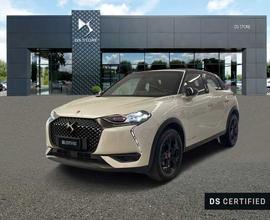 DS DS 3 Crossback PureTech 130 aut. Performance Li