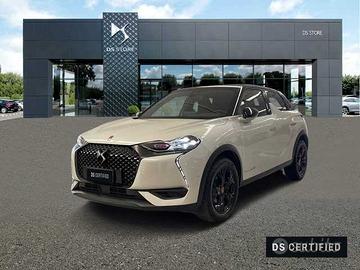 DS DS 3 Crossback PureTech 130 aut. Performance Li