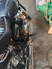 Kawasaki w800